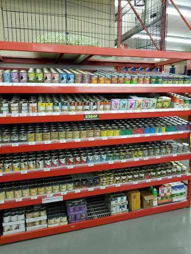 Pet Supply Store «Pet Food Express», reviews and photos, 372 Woodside Rd, Redwood City, CA 94061, USA