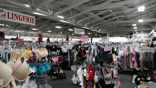 Discount Store «National Wholesale Liquidators», reviews and photos, 725 William T Morrissey Blvd, Dorchester, MA 02122, USA