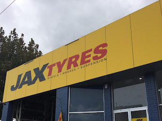 JAX Tyres & Auto Warrnambool