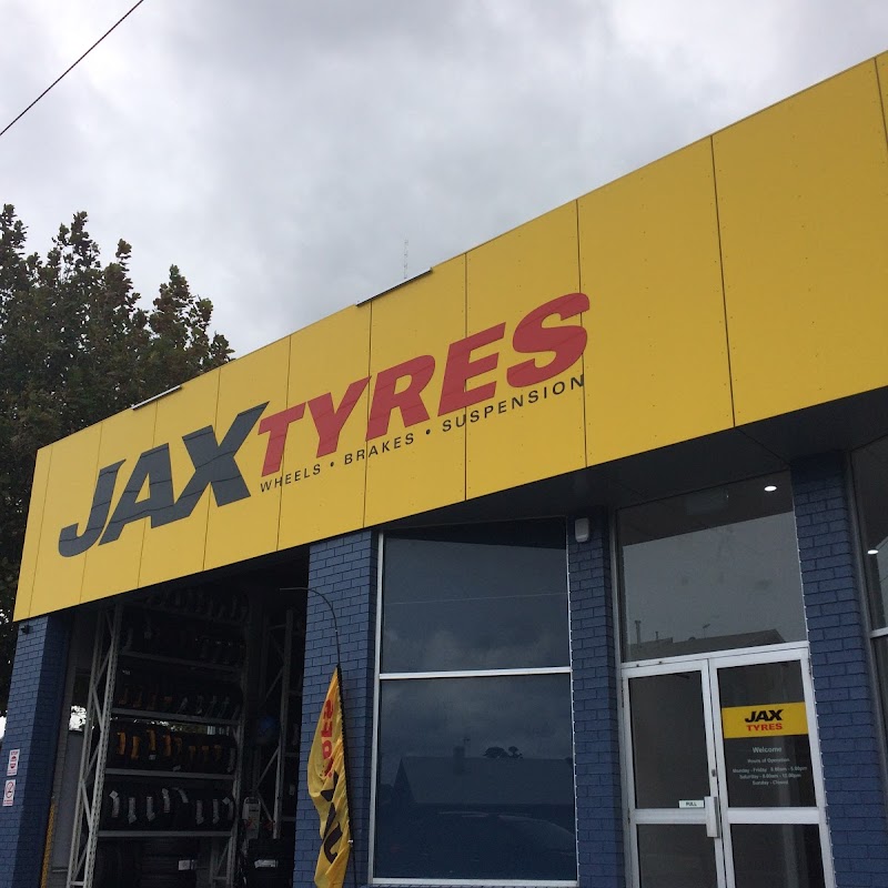 JAX Tyres & Auto Warrnambool