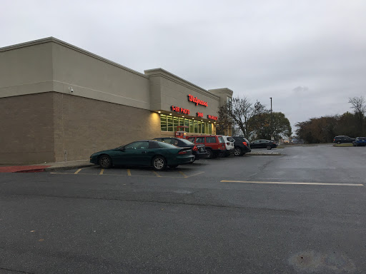 Drug Store «Walgreens», reviews and photos, 1420 W Stone Dr, Kingsport, TN 37660, USA