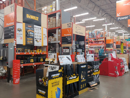 Home Improvement Store «The Home Depot», reviews and photos, 150 Hampton Park Blvd, Capitol Heights, MD 20743, USA