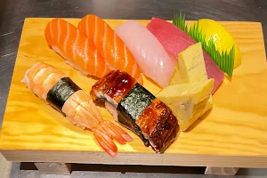 Sushi Zone image