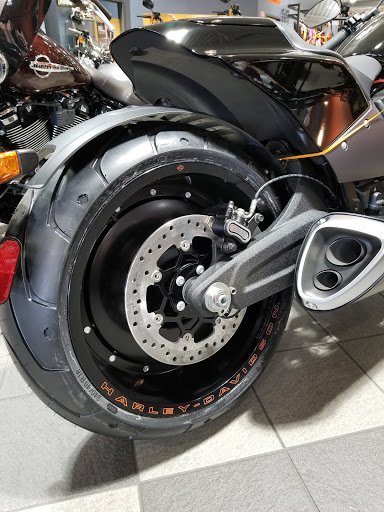 Motorcycle Dealer «Suffolk County Harley-Davidson, Inc.», reviews and photos, 4020 Sunrise Hwy, Oakdale, NY 11769, USA