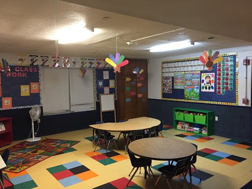 Day Care Center «Little Bo Peep Day Care», reviews and photos, 1920 Evergreen Dr, Houston, TX 77087, USA