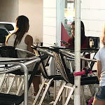 Photo n°1 de l'avis de Luis.o fait le 16/07/2019 à 19:33 sur le  Gula d'arte - Café Bar & Esplanada à Coimbra
