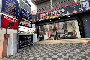 Nimmys Camera Centre image