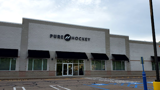 Hockey Supply Store «Pure Hockey and ComLax», reviews and photos, 739 Donald Lynch Blvd, Marlborough, MA 01752, USA