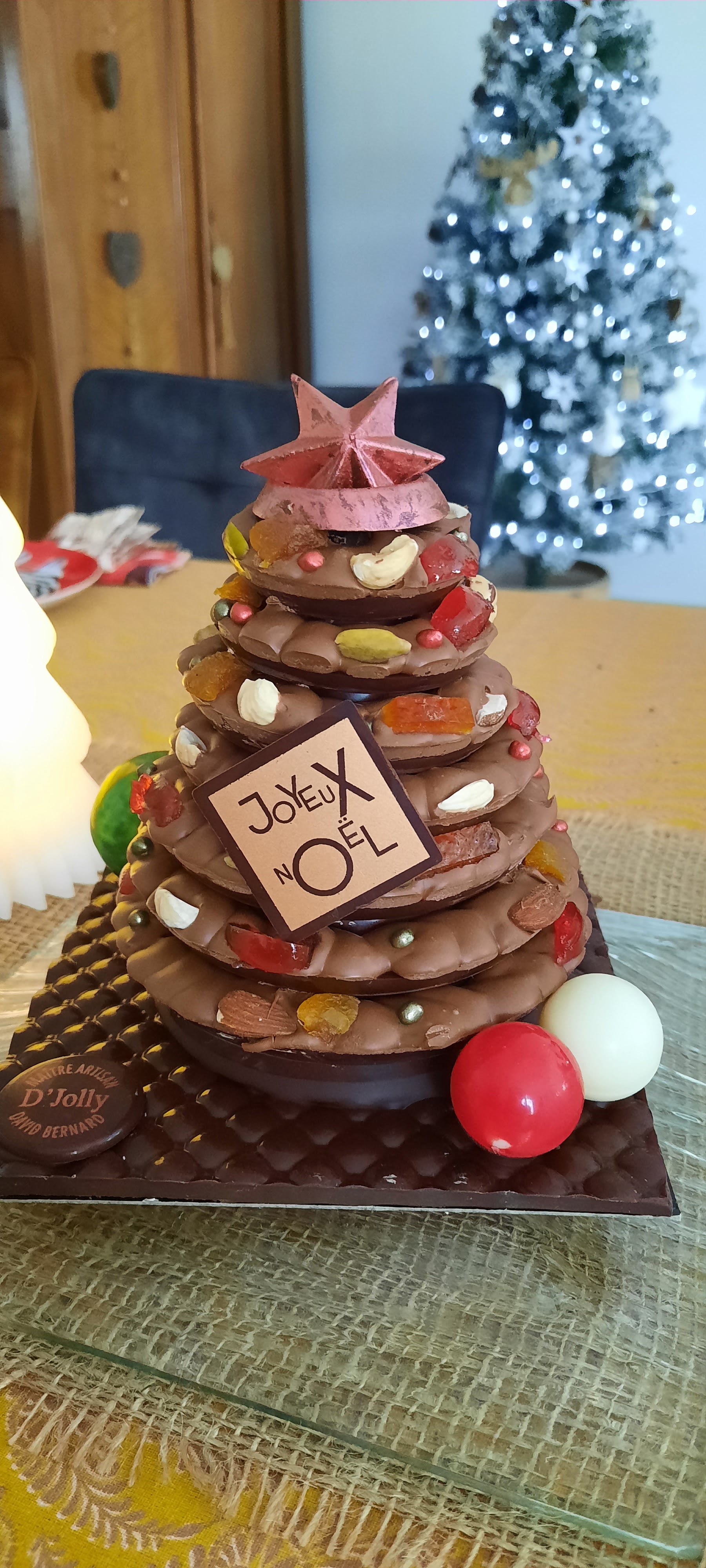 Photo n° 1 de l'avis de S. fait le 27/12/2022 à 13:33