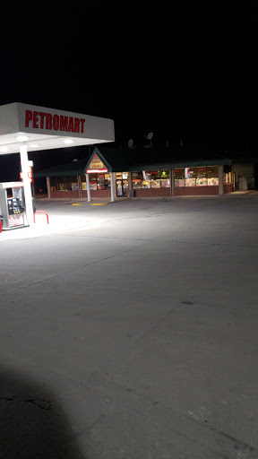 Petro Mart, 150 Eastgate Dr, Blair, NE 68008, USA, 