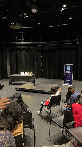 Performing Arts Theater «Bellevue Youth Theatre - Crossroads», reviews and photos, 16051 NE 10th St, Bellevue, WA 98008, USA