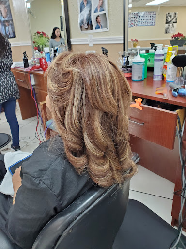 Beauty Salon «Estrellita Beauty Salon», reviews and photos, 1016 N Dallas Ave, Lancaster, TX 75146, USA