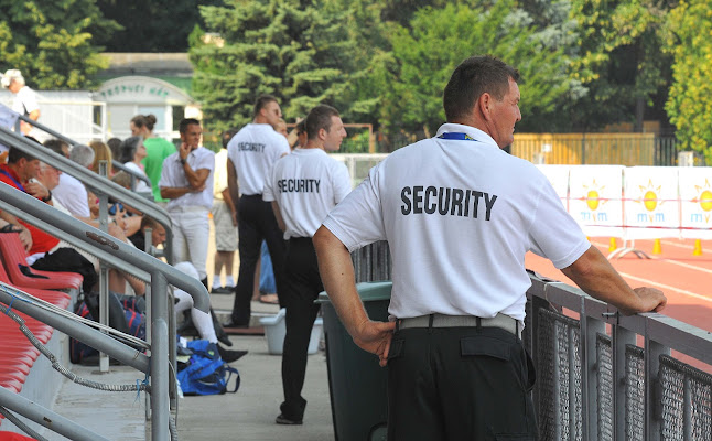 Pannon Guard Biztonsági Szolgáltató Zrt. - Biztonsági szolgálat