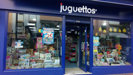 Juguettos