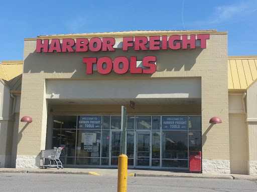 Hardware Store «Harbor Freight Tools», reviews and photos, 34600 Vine St, Eastlake, OH 44095, USA