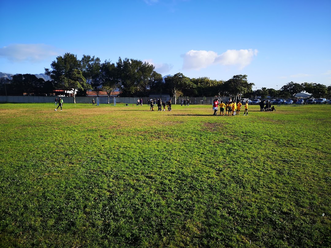 Tramway Football Club