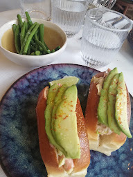 Photo n°35 de Le Chardenoux Cyril Lignac à Paris ()