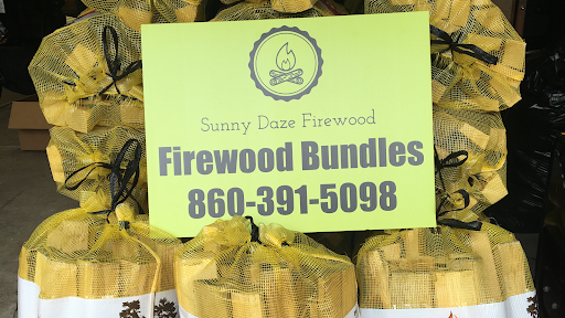 Sunny Daze Firewood