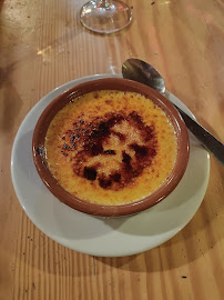 Crème catalane du Restaurant français Le MAY à Toulouse - n°11
