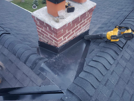 Roofing Contractor «AVA Roofing, Niagara County», reviews and photos, 672 Niagara Falls Blvd, North Tonawanda, NY 14120, USA