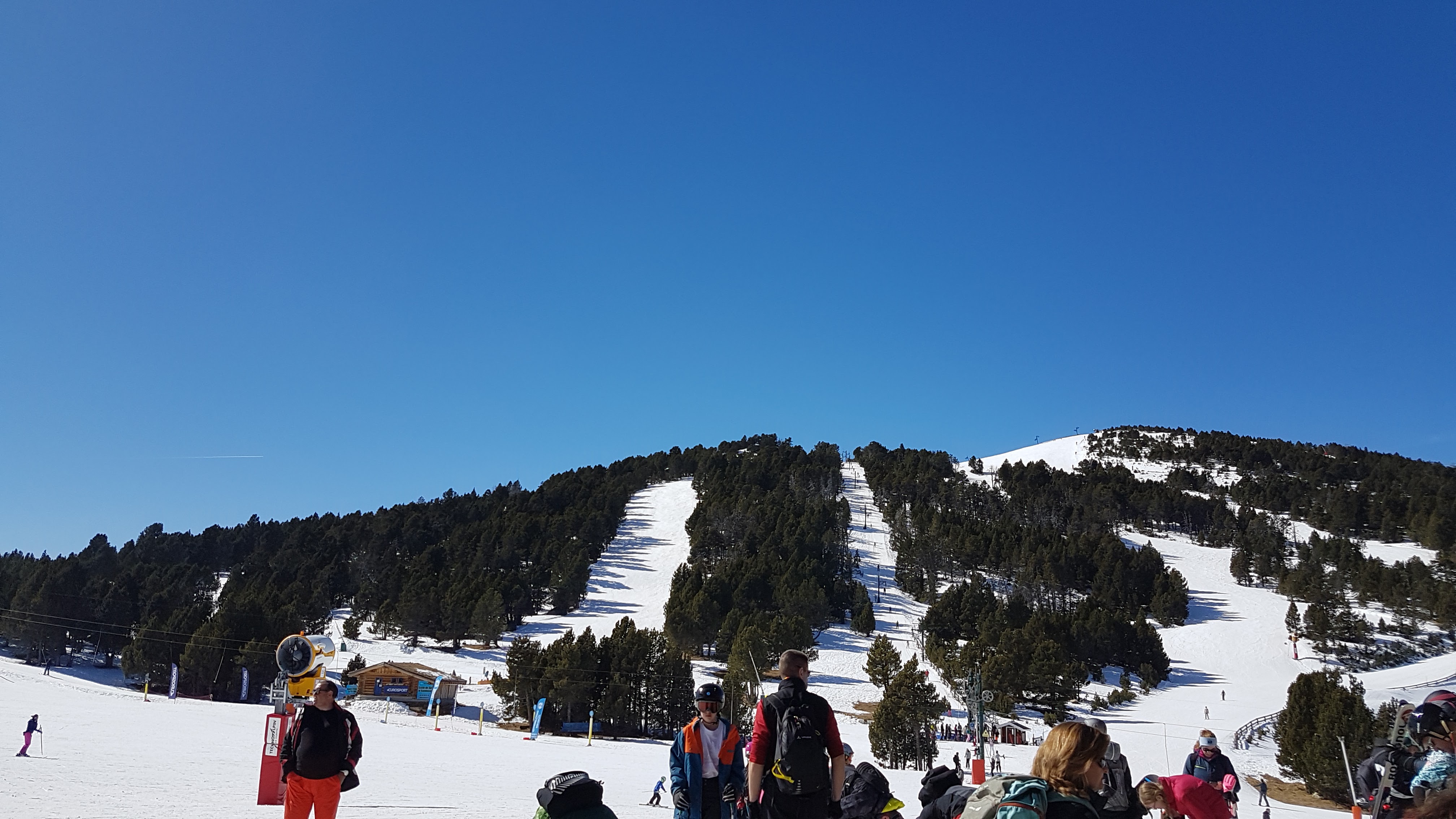 Photo n° 2 de l'avis de Brahim.e fait le 27/02/2019 à 19:18