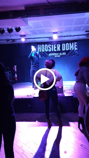 Live Music Venue «Hoosier Dome», reviews and photos, 1627 Prospect St, Indianapolis, IN 46203, USA