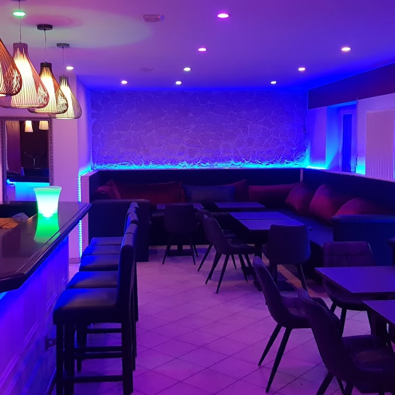Nispet Restaurant & Bar Lounge Heidelberg