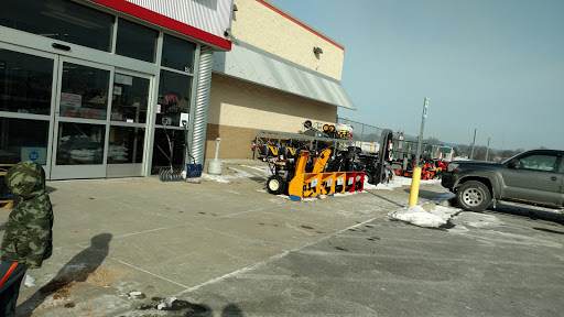 Home Improvement Store «Tractor Supply Co.», reviews and photos, 151 Tower Rd, New Holland, PA 17557, USA