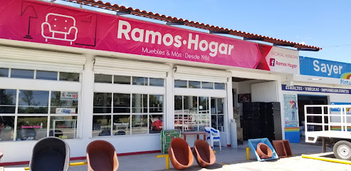 Ramos Hogar Suc. Huimilpan Qro.