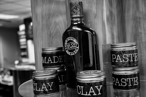 Barber Shop «LIC Barbershop & Unisex», reviews and photos, 25-01 Jackson Ave, Long Island City, NY 11101, USA