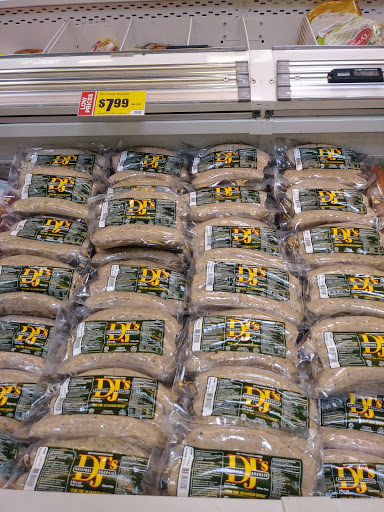 Grocery Store «H-E-B Grocery», reviews and photos, 3590 College St, Beaumont, TX 77701, USA