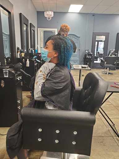 Hair Salon «Bliss Salon», reviews and photos, 344 Delsea Dr #1, Malaga, NJ 08328, USA