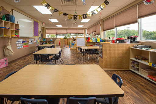 Kindergarten «Little Treasures Learning Center», reviews and photos, 2177 Oak Tree Road, Suite 100, Edison, NJ 08820, USA