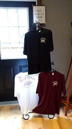 Winery «Harford Vineyard & Winery», reviews and photos, 1311 W Jarrettsville Rd, Forest Hill, MD 21050, USA