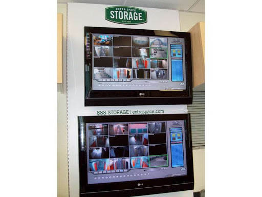 Self-Storage Facility «Extra Space Storage», reviews and photos, 3939 Castro Valley Blvd, Castro Valley, CA 94546, USA