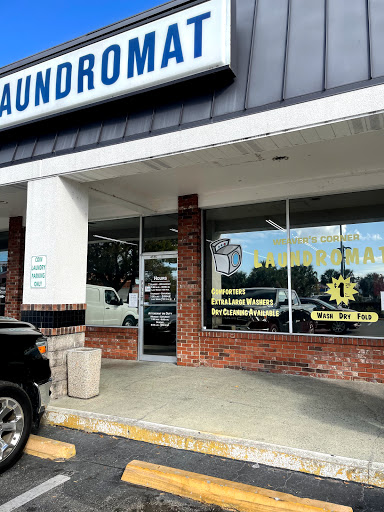 Laundromat «Weavers Corner Laundromat», reviews and photos, 4525 Bayshore Rd, North Fort Myers, FL 33917, USA