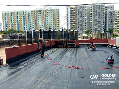 Terrace Waterproofing Contractor services in Chennai, Basement, Water Tank, Sump, Bathroom, Grouting