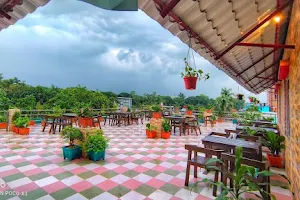 Check In Rooftop Restaurant image