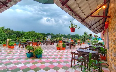 Check In Rooftop Restaurant image