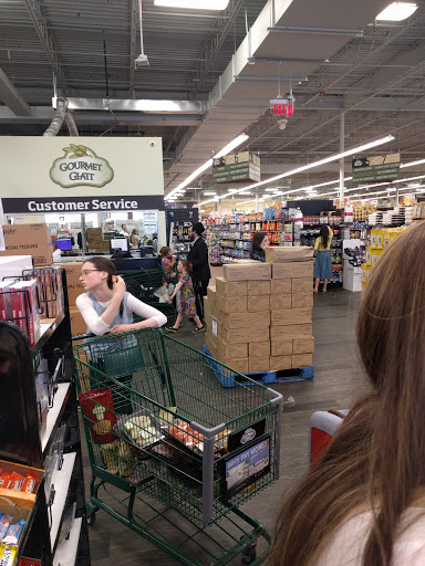 Supermarket «Gourmet Glatt - Lakewood», reviews and photos, 1700 Madison Ave, Lakewood, NJ 08701, USA