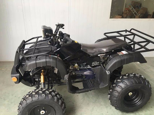 Motorcycle Dealer «Unique Motor Sports», reviews and photos, 4804 Hargrove Rd, Raleigh, NC 27616, USA