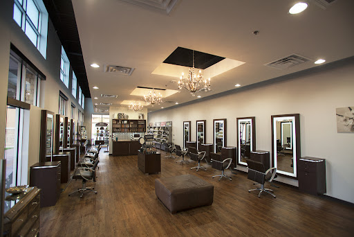 Hair Salon «Tangerine Salon», reviews and photos, 4151 Waller Creek #110, Highland Village, TX 75077, USA