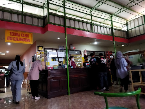 Mie Baso Akung