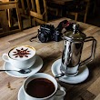 Harlequin Coffee & Tea House