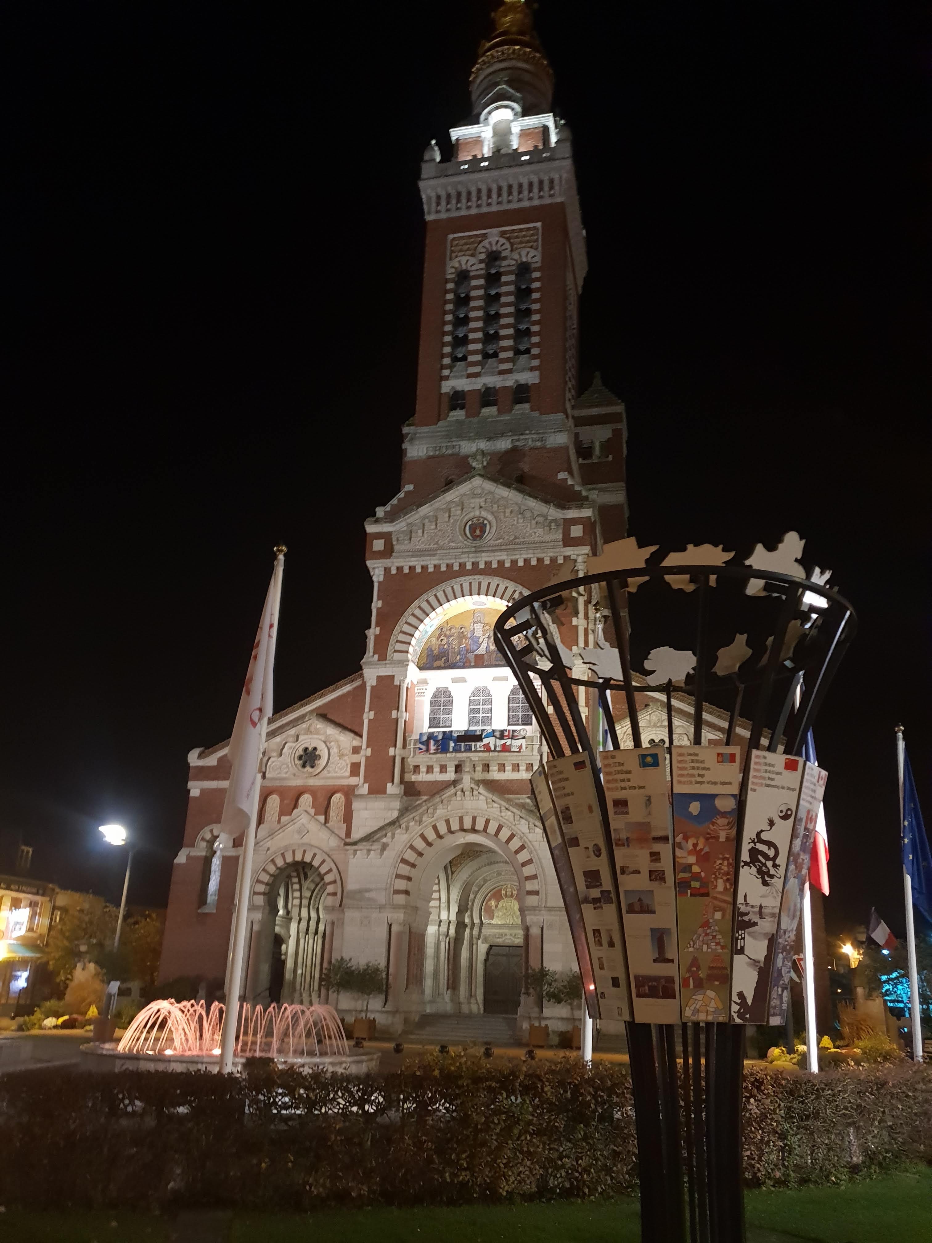 Photo n° 1 de l'avis de martyn.r fait le 29/12/2018 à 08:53