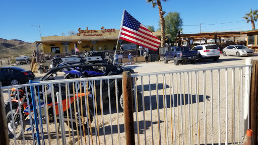 Convenience Store «Jawbone Canyon Store», reviews and photos, 32629 CA-14, Mojave, CA 93501, USA