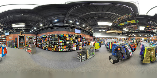 Bicycle Store «The House Outlet Store», reviews and photos, 300 S Owasso Blvd E, St Paul, MN 55117, USA