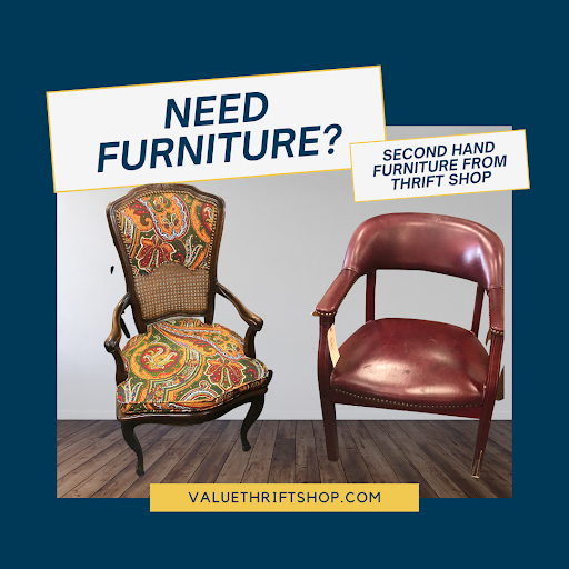 Thrift Store «Value Thrift Shop», reviews and photos, 710 Primos Ave, Clifton Heights, PA 19018, USA