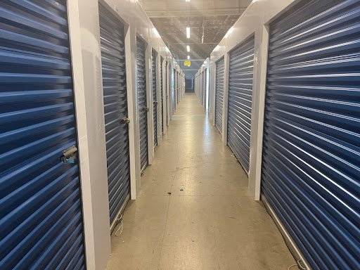 Self-Storage Facility «Storage Solutions Natomas - Sacramento», reviews and photos, 181 Main Ave, Sacramento, CA 95838, USA