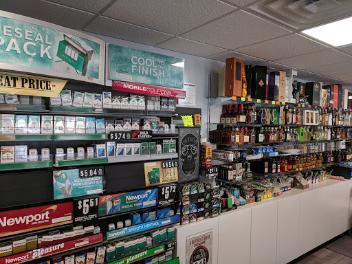 Tobacco Shop «Discount Tobacco», reviews and photos, 284 Main St, Antioch, IL 60002, USA